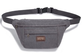 Fanny Chest Shoulder Sling Pack Travel Wallet Waist Belt Bag Pouch Cross... - $29.69