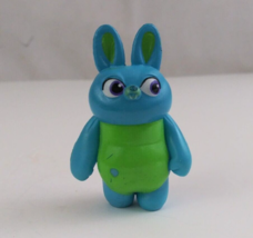 Disney/Pixar Toy Story 4 Bunny 2.25&quot; Collectible Mini Figure - $52.30 MXN