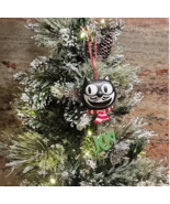 Kit Cat Klock JOY Christmas Tree Ornament - $35.54 CAD