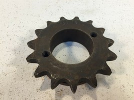 Browning H50H15 Roller Chain Sprocket 50H15 - $19.99