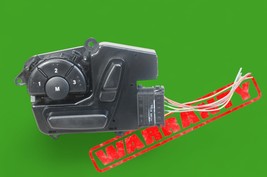 06-2011 mercedes ml350 gl450 r350 front driver left seat control switch ... - $2,241.32 MXN