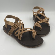 Chaco ZX2 Classic Sandle Crumble Doe Marron Women&#39;s 11 - $74.99