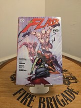The Flash 2011-2016 Vol. 8: Zoom Hardcover Robert, Jensen, Van Ve - $334.55 MXN