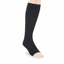 BSN Medical/Jobst 115335 Opaque Compression Hose- Knee High- 15-20 mmHg- Open To - £53.53 GBP