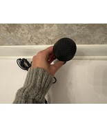 Sony F-V5 Dynamic Microphone Omnidirectional Mic IMP 3000              @c - $15.53