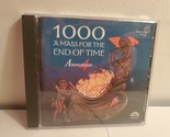 Anonymous 4 - 1000 : une messe pour la fin des temps (CD, septembre 2000... - $9.47