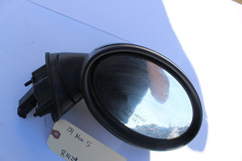 2002-2006 MINI COOPER S PASSENGER RIGHT SIDE VIEW EXTERIOR MIRROR RH R1429 - $82.79
