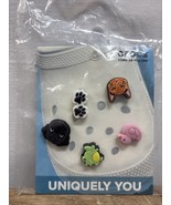 Crocs 5-Pack Animal Luv Shoe Charms | Jibbitz for Crocs - $10.88