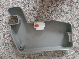 LG Refrigerator Hinge Cover Assembly ACQ77080304 / AP4670786 for LG LSC2... - $34.65