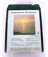 London Paris and The Apostles (8-Track Tape, 14602) - €5,69 EUR London Paris and The Apostles (8-Track Tape, 14602) - €5,69 EUR