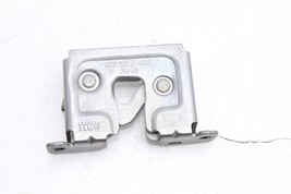 06-11 BMW E90 E92 HOOD LOCK LATCH 51237115229 E6074 image 9