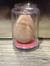 beautyblender nude makeup sponge applicator NEW - $16.99
