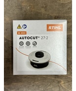 New Genuine Stihl 27-2 Autocut Trimmer Head 40028202302 FS91 FS111 FS131... - £39.32 GBP