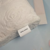 ROYAL CHOICE Pillow –Ultimate Comfort, Luxury Rest image 7