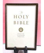 Bible - The English Standard Version Book Shelf Read - £2.35 GBP