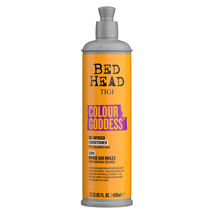 TIGI Bed Head Colour Goddess Conditioner 13.5oz - £16.85 GBP