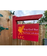 Personalised Sports Signs/Bar/Man Cave - €41,25 EUR