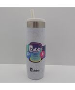 Bubba Radiant 24oz Stainless Steel Vacuum Insulated Tumbler Straw Salt M... - $22.74