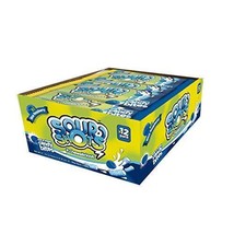 SOUR SHOTS Bites, Soft and Chewy Candy Bites Share Pack - £18.38 GBP+