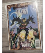 Batman: Legends of the Dark Knight Annual #4 (DC Comics, July 1994) - £4.67 GBP