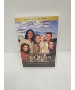 Dr. Quinn, Medicine Woman - The Complete Season 5 (DVD, 2011, 7-Disc Set... - $21.55 CAD