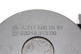 03-09 MERCEDES-BENZ E-Class Cup Holder F1837 image 10