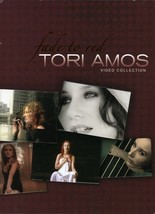 Tori Amos Video Collection: Fade to Red (DVD) - $276.49 MXN