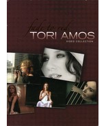 Tori Amos Video Collection: Fade to Red (DVD) - $20.82 CAD