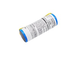 Cameron Sino 1600mAh / 5.92Wh Replacement Battery for Braun 799CC - $16.66