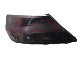 Driver Left Tail Light Fits 12-14 TL 619312******* SAME DAY SHIPPING ***... - $112.86