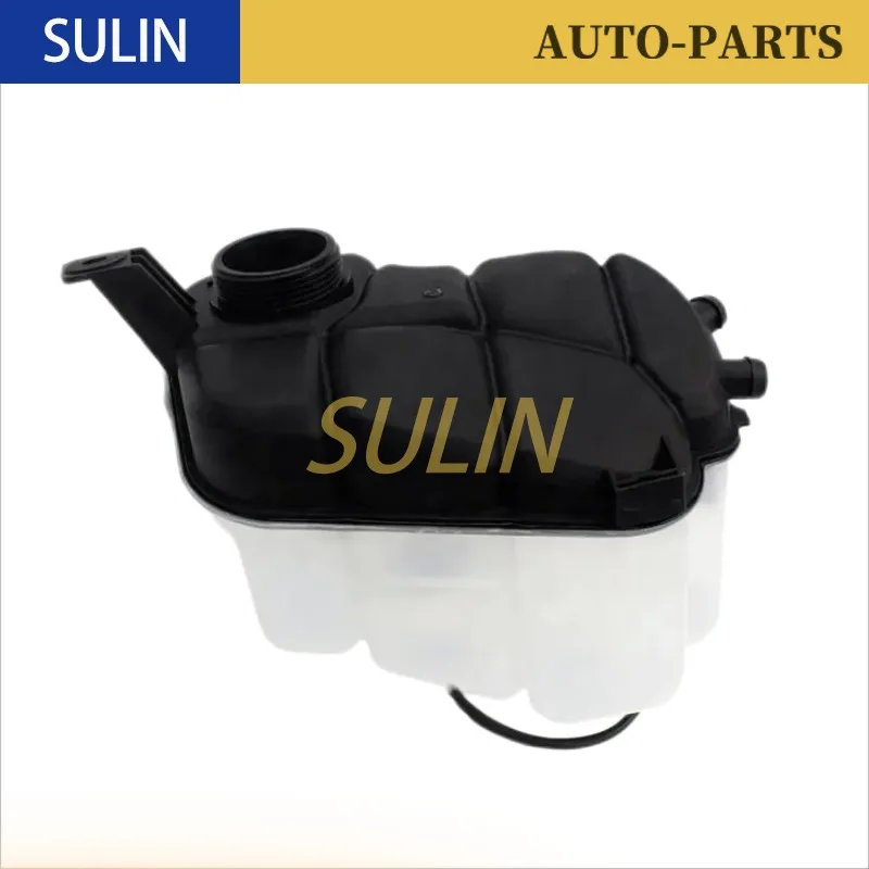 LR004080 LR002627 Engine Coolant Water Expansion Tank For   FREEER 2 201... - $162.36