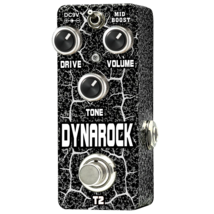 Xvive Tone Dynarock Guitar Effect Pedal T2 - $34.99