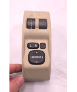 2008-2014 SUBARU IMPREZA DIMMER MIRROR CONTROL SWITCH P/N 88002FG000 GEN... - $36.03 CAD