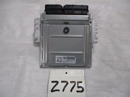 New OEM ECM Engine Control Module Nissan Titan 2005 2006 4x4 5.6 23710-Z... - $257.40