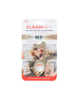 KeySmart CleanKey Brass Hand Tool - $15.88