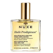 Nuxe Huile Prodigieuse Multi Usage Dry Oil 100ml/3.3oz - £26.37 GBP