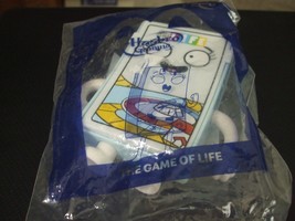 McDonald&#39;s Happy Meal Toy 2020 Hasbro The Game of Life #6 - £5.42 GBP