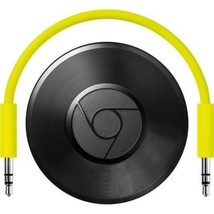 Google Chromecast Audio - £114.55 GBP