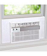 Surround Insulation Side Panels White for Window AC Unit Indoor Air Cond... - $2,257.25 MXN