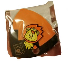 Beast Kingdom Co. Toys Rare Exclusive SDCC 50 2019 Enamel Pin King Lion ... - $9.39