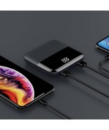 Mini-Max Powered Charger for Smart Phones and Tablets - $92.11 CAD