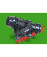 2009-2013 bmw x5 35d e70 3.0l thermostat housing 11517805811 oem - €34,17 EUR