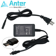 Ac Adapter Charger For Sony Handycam Dcr-Trv18 Dcr-Trv19 Dcr-Trv20 Dcr-Trv30 - £20.39 GBP