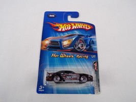 Van / Sports Car / Hot Wheels Mustang Cobra #086 G6808 #H23 - £10.15 GBP