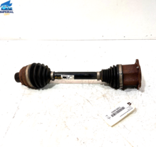 AUDI A6 Front Right Passenger Quattro Axle Shaft 2012-2018 OEM✔️Fast Shi... - $161.74