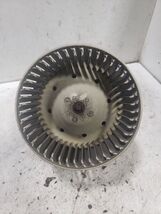 Blower Motor Fits 02-07 VUE OEM Used*** FREE SHIPPING ****Tested - $23.17