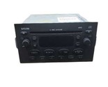 Audio Equipment Radio Am-fm-cd Player With MP3 6 Disc Fits 05 ION 336592 - £43.85 GBP