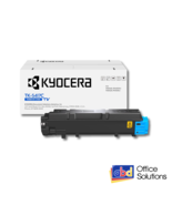 Genuine Kyocera TK-5417 C/M/Y/K Toner Cartridges for TASKalfa MA4500ci/P... - $89.34 CAD+