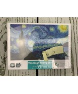 Jigsaw Puzzles for Adults 1000 Piece Van Gogh Starry Night Moruska Cool ... - £12.71 GBP