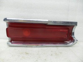 Driver Left Tail Light Lamp Assy Vintage Fits 69 Plymouth Fury I 18625 - £147.56 GBP